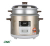 TNK Rice Cooker & Food Steamer (1 Liter / 1.8 Liter / 2.8 Liter)