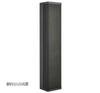 DYNAMAX CM43 60W Column Speaker for Surau /Masjid, Training Rooms, Restaurants / Cafes