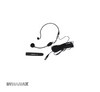 DYNAMAX EM139XLR Headset Microphone with Phantom Power Adaptor