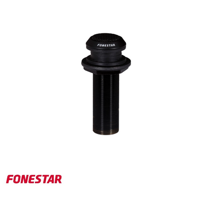 Fonestar FCM-431 Surface Condenser Microphone