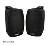 DYNAMAX FW65ABT 6.5” Bluetooth Wall Speaker System TWS, For Cafe, Restaurant (1 Pair)