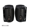 DYNAMAX FW65ABT 6.5” Bluetooth Wall Speaker System TWS, For Cafe, Restaurant (1 Pair)