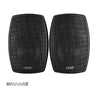 DYNAMAX FW65ABT 6.5” Bluetooth Wall Speaker System TWS, For Cafe, Restaurant (1 Pair)