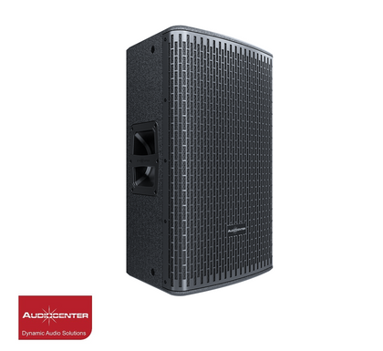 Audiocenter GT512P 12” 400W Passive Full Range Speaker