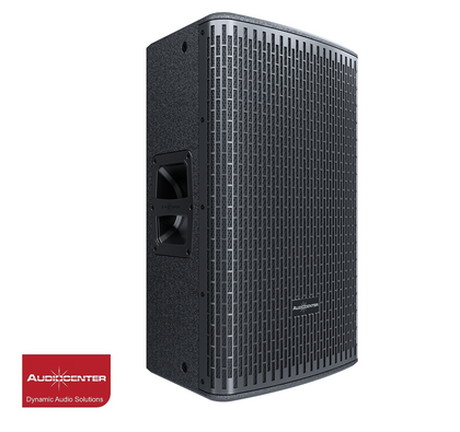 Audiocenter GT515A 15” 1100W Active DSP-Controlled Full Range Loudspeaker