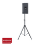 Audiocenter GT512A 12” 1100W Active DSP-Controlled Full Range Loudspeaker