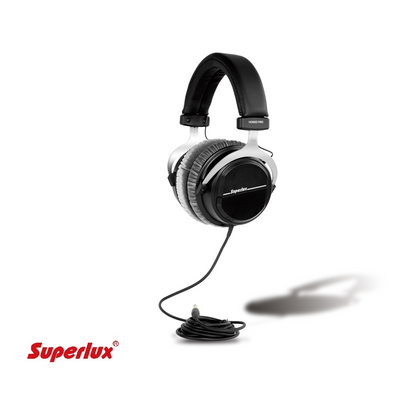 HD660PRO Professional Studio Closed-Back Headphone