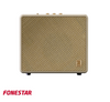 Fonestar Soul Home Bluetooth Home Speaker (Cream)