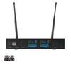 DAXPRO KP330 UHF Wireless Microphone