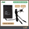 TNK MW1000 18W 1.5V - 12V (900mA) Multi Power Adapter