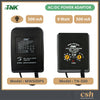 TNK MW500PS 3V-12V 500mA Universal AC/DC Adapter [SIRIM]