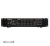 DYNAMAX P250VUB 250W Public Mixer Amplifier, Bluetooth