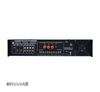 DYNAMAX P350VUB 350W Public Amplifier, Bluetooth