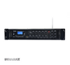DYNAMAX P350VUB 350W Public Amplifier, Bluetooth