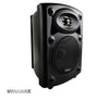 PA System For BALASAH, Indoor DYNAMAX D60 60W PA Amplifier, PRO550M 2-Way 5 1/2 Inch Box Speaker/Wall Speaker Surau