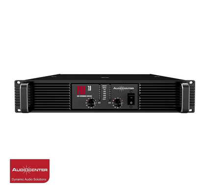 Audiocenter PRO7.0 Class H+ Amplifier