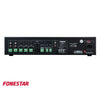 Fonestar PROX-240S 240W PA Amplifier, Public Address Amplifier
