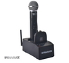 DYNAMAX U905HH / U905HB Professional UHF Wireless Microphone System