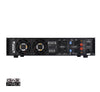 DAXPRO YH1000 2 x 1000W 2U Power Amplifier