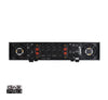 DAXPRO YH410 4 x 1000W 2U Power Amplifier