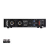 DAXPRO YH600 2 x 600W 2U Power Amplifier