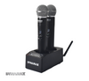 DYNAMAX U905HH / U905HB Professional UHF Wireless Microphone System