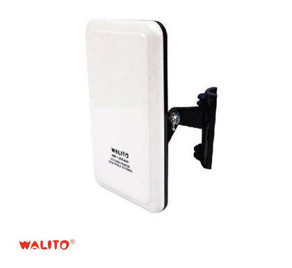 WALITO 169AW HDTV Digital Outdoor Antenna In Booster