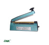 TNK 200M / 300M / 200P / 300P (200mm / 300mm) Metal/Plastic Type Impulse Sealer Sealing Machine Packaging Mesin Bungkus