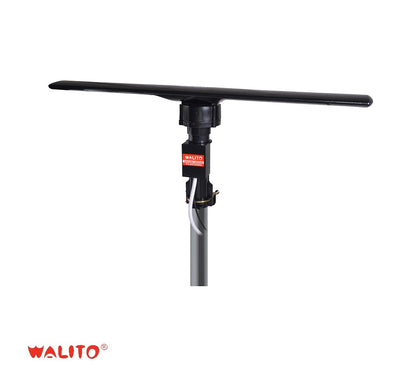 WALITO 2903 Outdoor HDTV Digital Outdoor Antenna with remote control