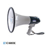 CAROL AHM655S Powerful Megaphone with Siren