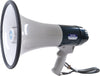 CAROL AHM655S Powerful Megaphone with Siren