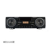 DYNAMAX AV100UB /AV200UB/AV220UB 50W x 2 (4 ohm) HiFi Stereo AV Karaoke Receiver Amplifier