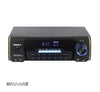 DYNAMAX AV100UB /AV200UB/AV220UB 50W x 2 (4 ohm) HiFi Stereo AV Karaoke Receiver Amplifier