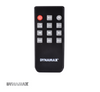 DYNAMAX AV3000 2-IN-1 Karaoke + AV Soundbar Speaker