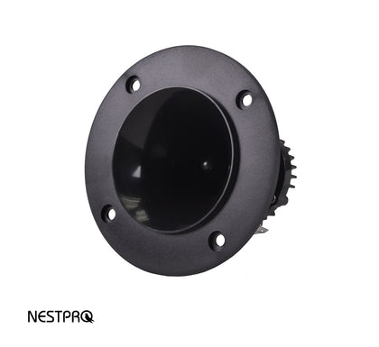 NESTPRO AXC2500 ( 4 inch ) Professional Super Tweeter Water Resistant For Swiftlet Farming
