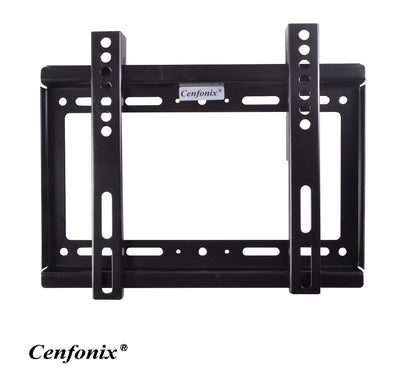 Cenfonix B1432F LED / LCD Fix Wall Bracket For 14