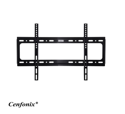 Cenfonix B4062 TV Wall Mount Bracket for 40-62 inch LED/LCD TV (Fixed Type)