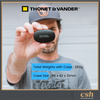 Thonet and Vander BOHNE TWS True Wireless Stereo Earbuds Earphone Bluetooth 5.0|12m Range|5H Battery Life|German Technology