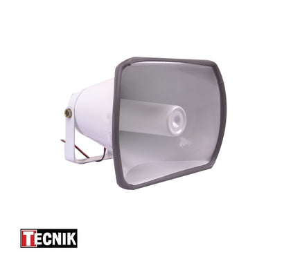TECNIK CH711 45W 6.5” x 10.5” Horn Speaker