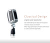 CAROL CLM-101 Old Vintage Style Live Stage Performance Microphone