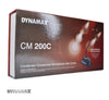 DYNAMAX CM200C Condenser Gooseneck Microphone with Chime