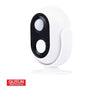 QUSUN CS037DC Wireless Alarm Doorbell Motion Sensor Wireless Visitor Entry Chime