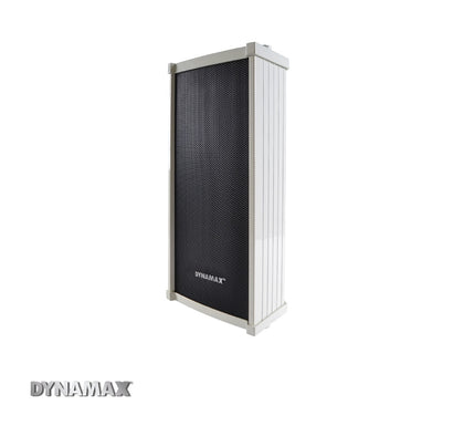 DYNAMAX CS20 2-WAY 20W Column Speaker (1 PC)