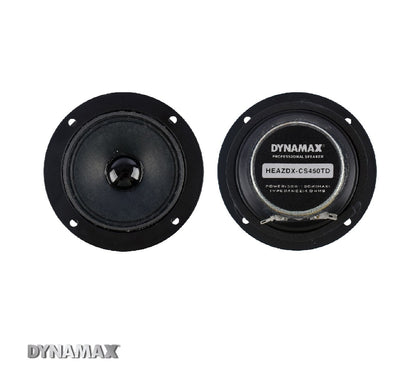 DYNAMAX CS450TD 4