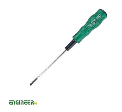 ENGINEER DG22 Mini Soft Grip Driver