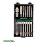 ENGINEER DK06 Interchangeable Driver Set