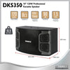 DYNAMAX DKS350 / DKS355 10