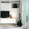 DYNAMAX DKS350 / DKS355 10