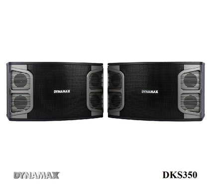 DYNAMAX DKS350 / DKS355 10