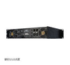 DYNAMAX DP1302 1300W 2-Channel Power Amplifier